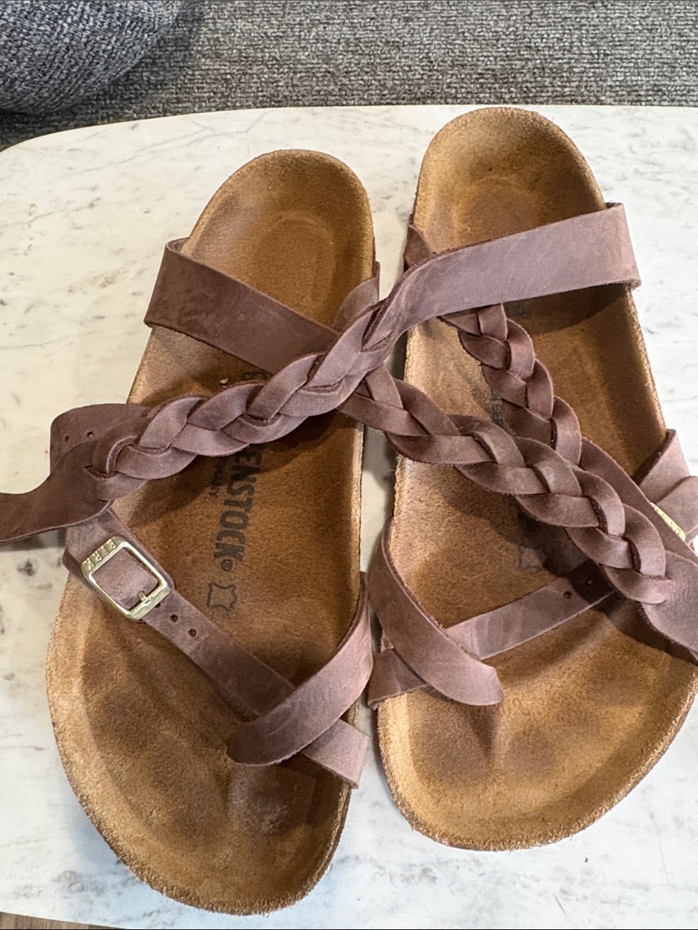 Birkenstock Yara sandal - Picture 6 of 13